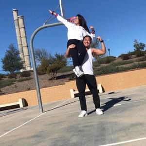 Meet your Posher, Angelo